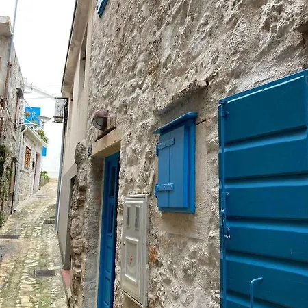 Insel Murter Vivaldi/stonehouse Appartement Betina (Sibenik-Knin)