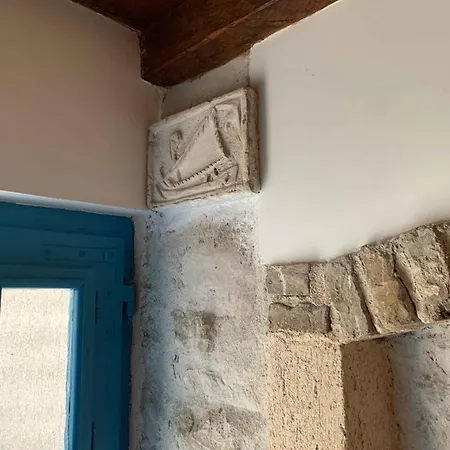 Apartment Insel Murter Vivaldi/stonehouse