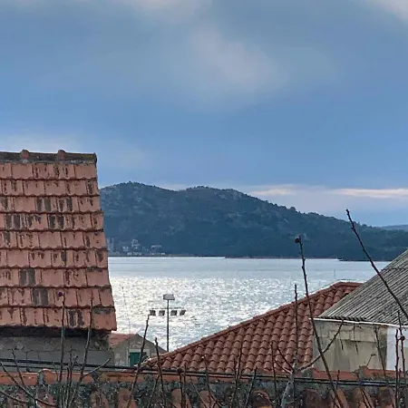 Insel Murter Vivaldi/stonehouse *