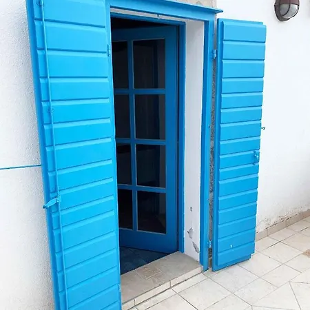 Apartament Insel Murter Vivaldi/stonehouse *