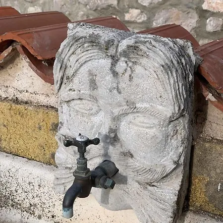 Insel Murter Vivaldi/stonehouse Betina (Sibenik-Knin)