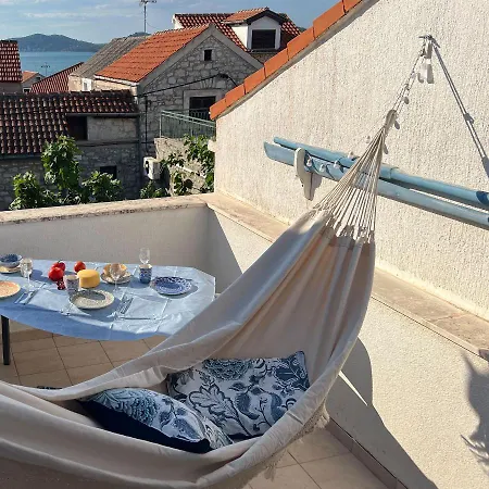 Apartament Insel Murter Vivaldi/stonehouse *