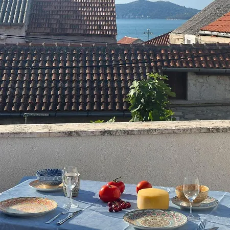 Insel Murter Vivaldi/stonehouse *