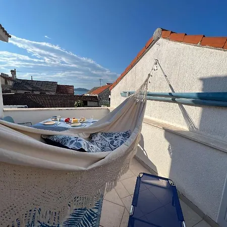 Insel Murter Vivaldi/stonehouse *