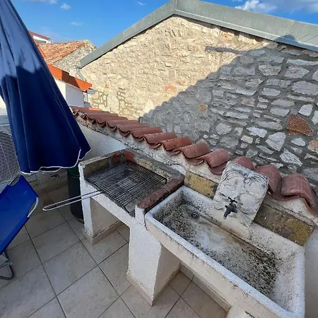 Insel Murter Vivaldi/stonehouse * Betina (Sibenik-Knin)