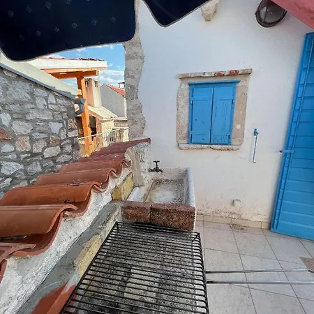 Insel Murter Vivaldi/stonehouse Betina (Sibenik-Knin)