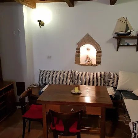 Apartament Insel Murter Vivaldi/stonehouse Betina (Sibenik-Knin)