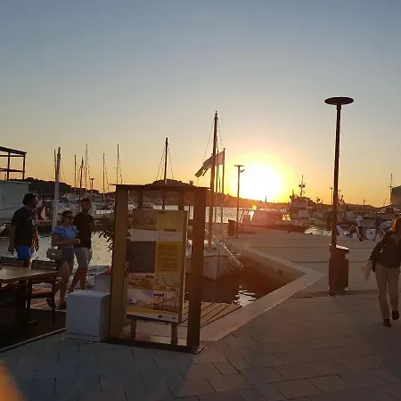 Insel Murter Vivaldi/stonehouse *