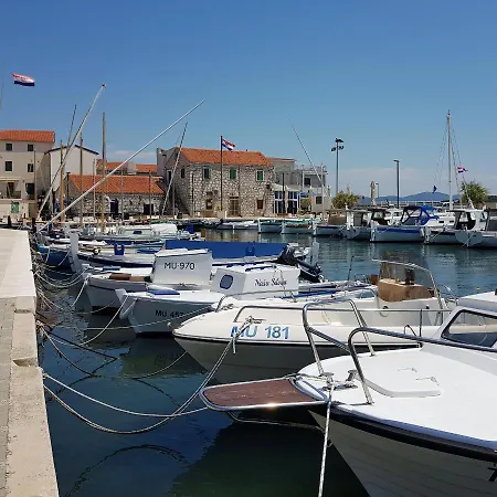 Insel Murter Vivaldi/stonehouse Betina (Sibenik-Knin)