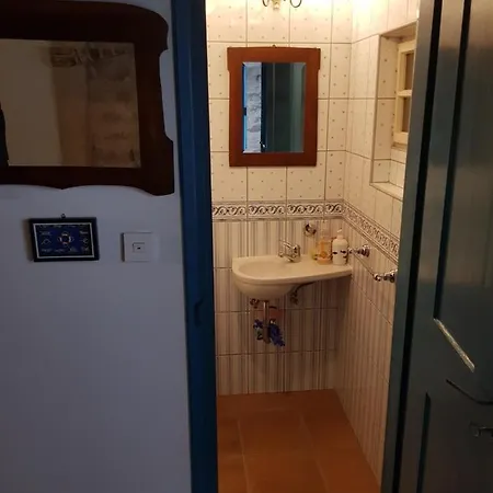 Apartment Insel Murter Vivaldi/stonehouse