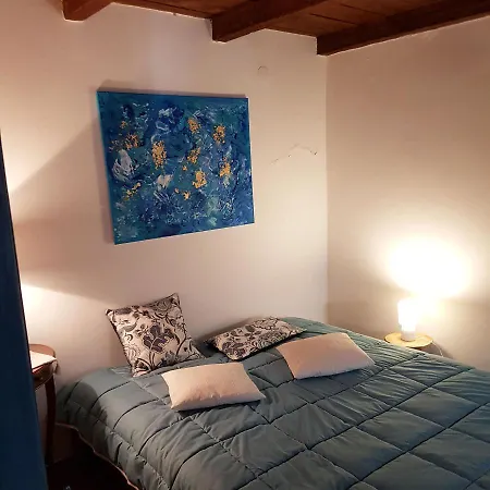 Insel Murter Vivaldi/stonehouse Appartement