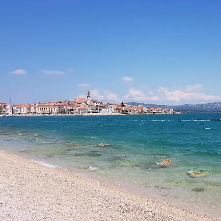 Appartement Insel Murter Vivaldi/stonehouse Betina (Sibenik-Knin)