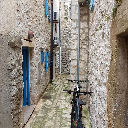 Apartment Insel Murter Vivaldi/stonehouse