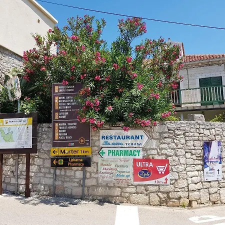 Insel Murter Vivaldi/stonehouse * Betina (Sibenik-Knin)