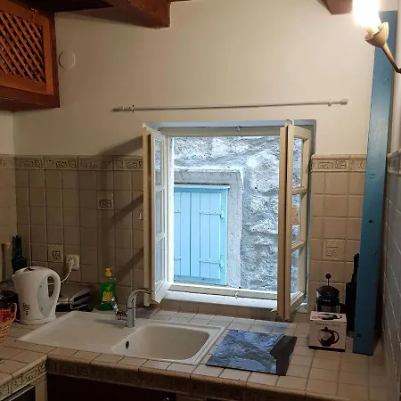 Insel Murter Vivaldi/stonehouse