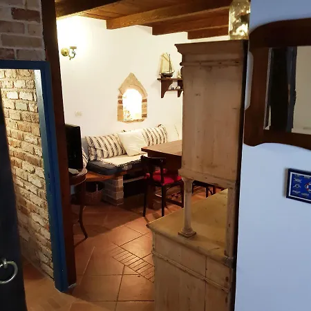 Insel Murter Vivaldi/stonehouse Apartment Betina (Sibenik-Knin)