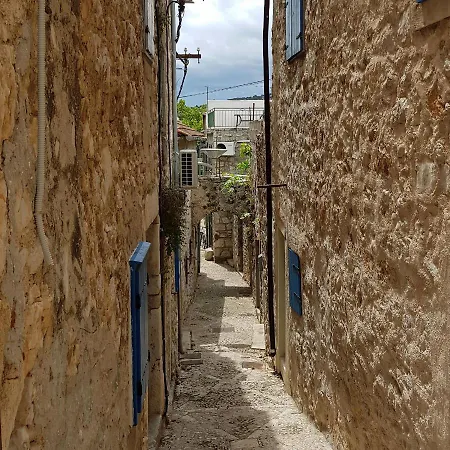 Insel Murter Vivaldi/stonehouse