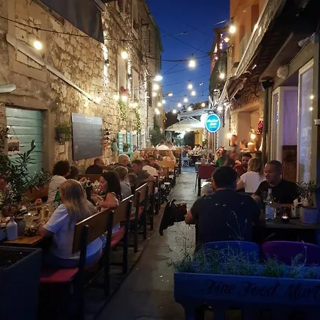 Insel Murter Vivaldi/stonehouse