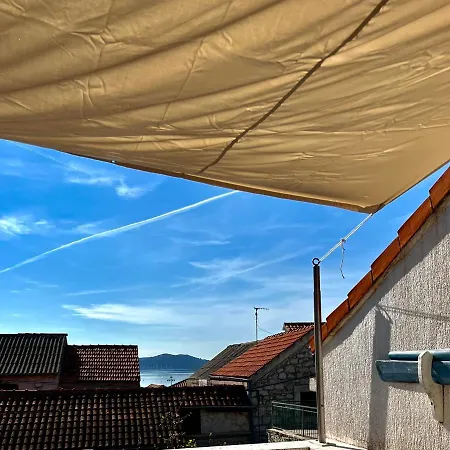 Apartment Insel Murter Vivaldi/stonehouse