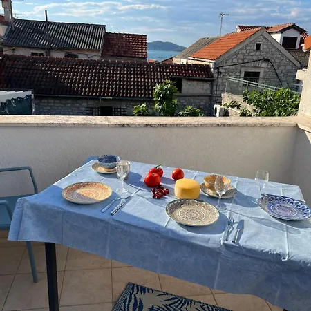 Insel Murter Vivaldi/stonehouse Appartement