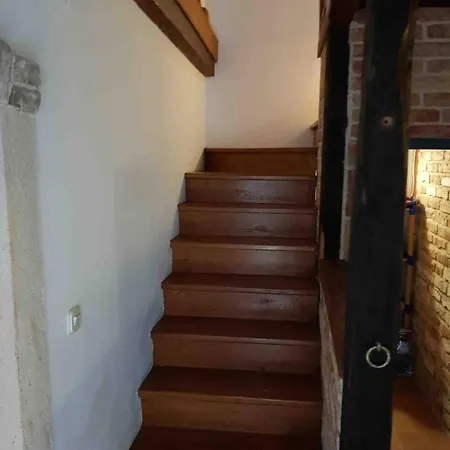 Apartment Insel Murter Vivaldi/stonehouse