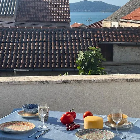 Insel Murter Vivaldi/stonehouse Betina (Sibenik-Knin)