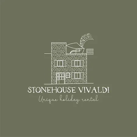 Insel Murter Vivaldi/stonehouse * Betina (Sibenik-Knin)