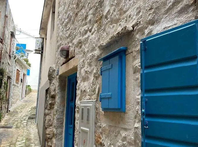 Insel Murter Vivaldi/stonehouse Appartamento Betina (Sibenik-Knin)