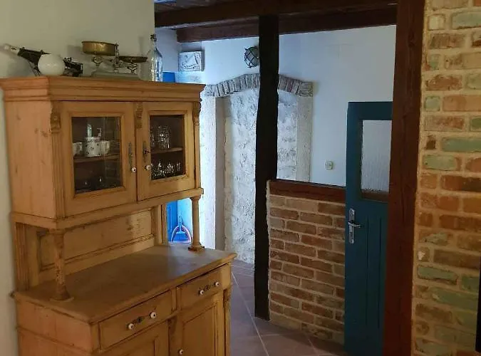 Insel Murter Vivaldi/stonehouse * Betina (Sibenik-Knin)