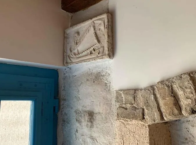 Appartamento Insel Murter Vivaldi/stonehouse