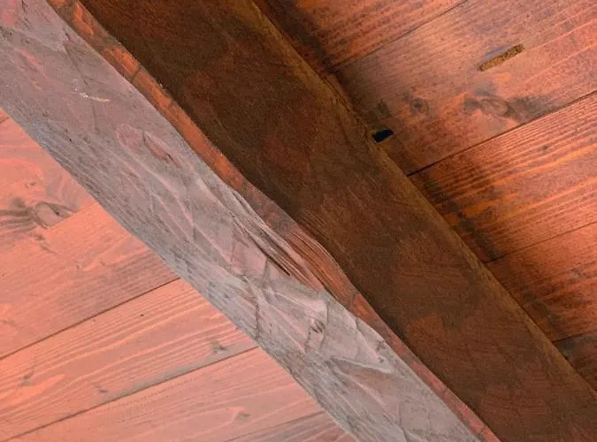 Insel Murter Vivaldi/stonehouse Apartment