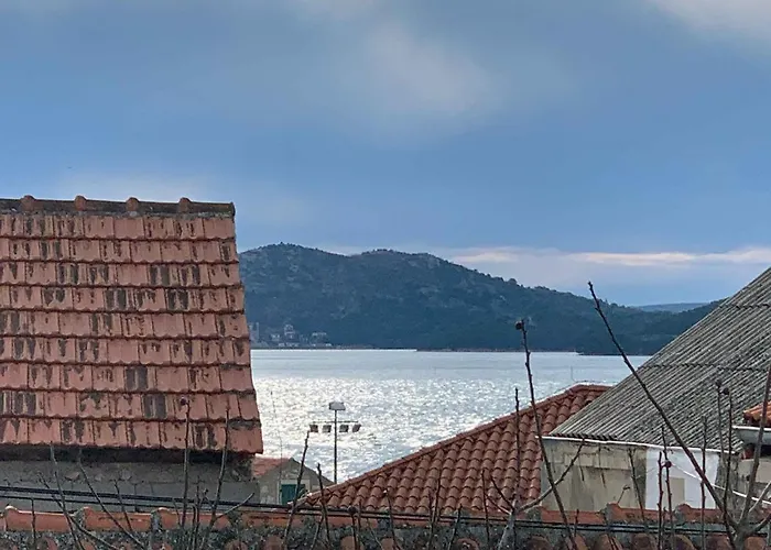 Insel Murter Vivaldi/stonehouse *