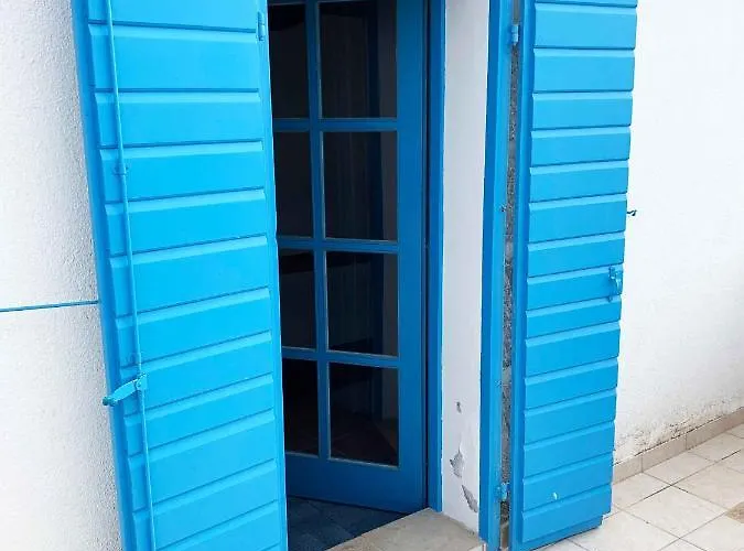 Appartamento Insel Murter Vivaldi/stonehouse *