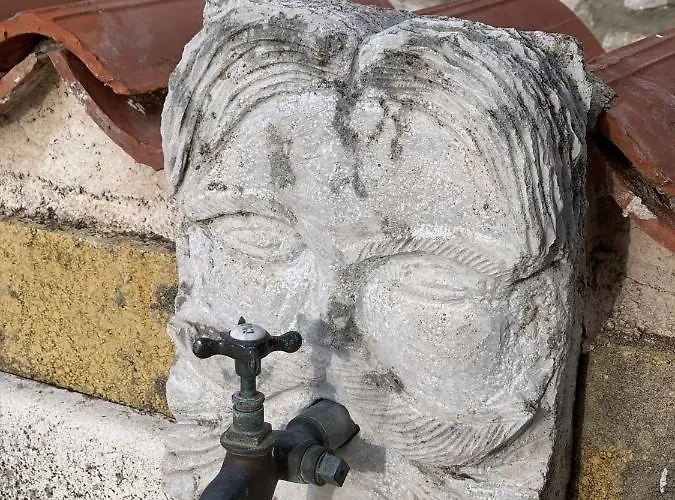 Insel Murter Vivaldi/stonehouse Betina (Sibenik-Knin)