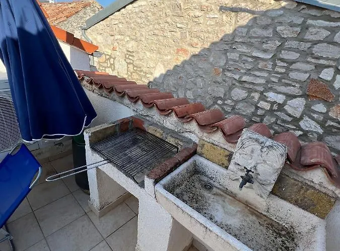 Insel Murter Vivaldi/stonehouse * Betina (Sibenik-Knin)