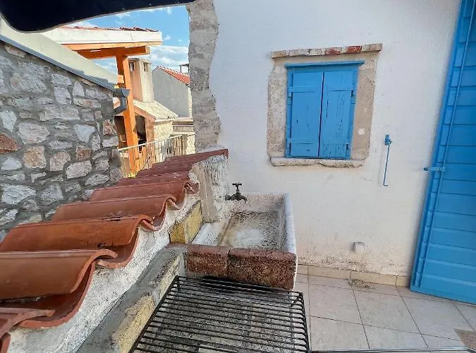 Insel Murter Vivaldi/stonehouse Betina (Sibenik-Knin)