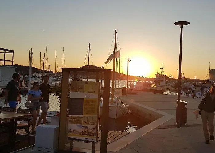 Insel Murter Vivaldi/stonehouse *