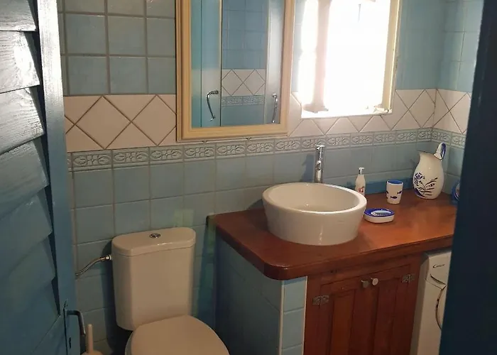 Insel Murter Vivaldi/stonehouse בטינה