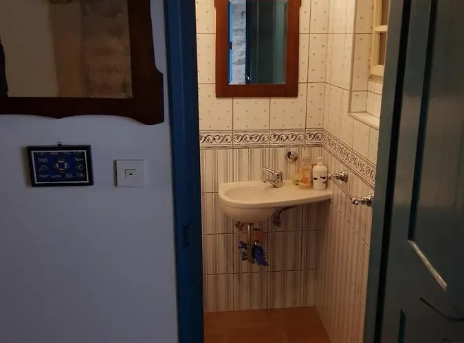 Appartamento Insel Murter Vivaldi/stonehouse