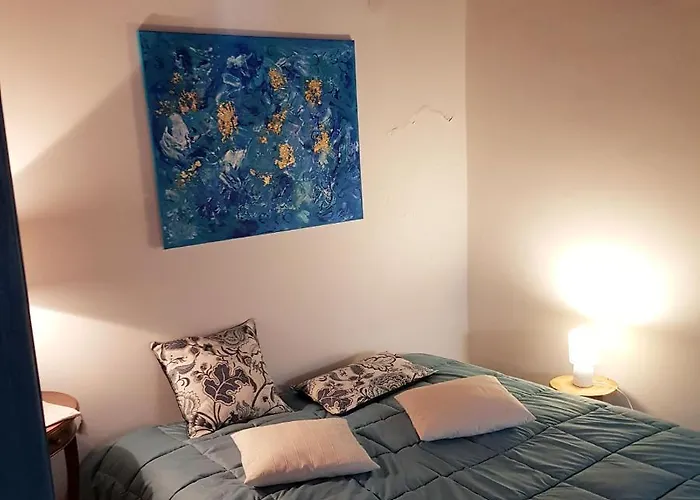 Insel Murter Vivaldi/stonehouse Appartamento