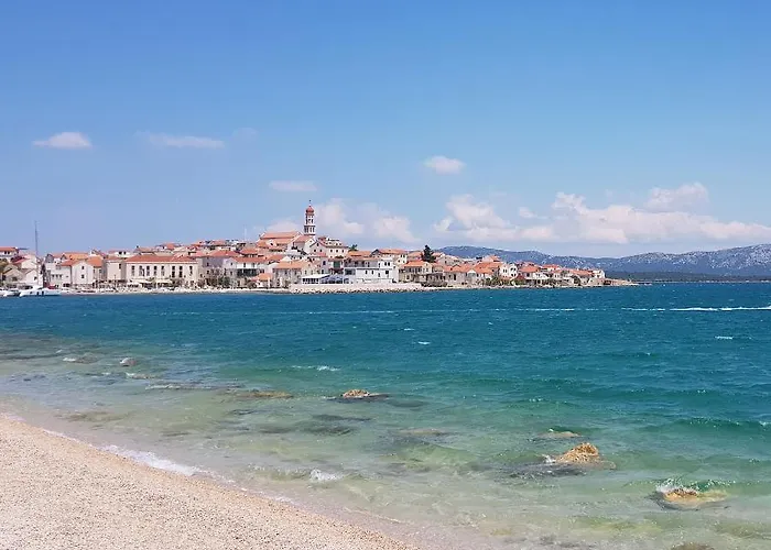 Appartamento Insel Murter Vivaldi/stonehouse Betina (Sibenik-Knin)