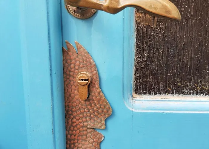 דירה Insel Murter Vivaldi/stonehouse