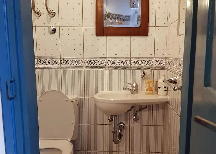 דירה Insel Murter Vivaldi/stonehouse