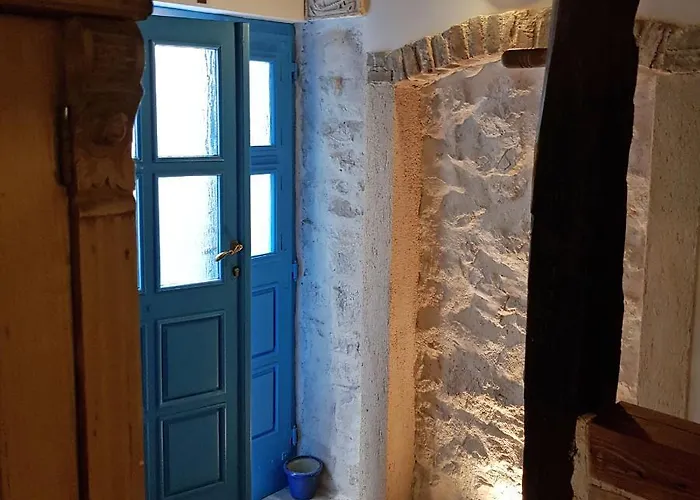 Insel Murter Vivaldi/stonehouse * Betina (Sibenik-Knin)