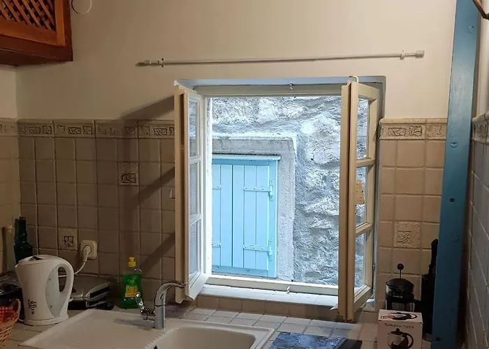 Insel Murter Vivaldi/stonehouse