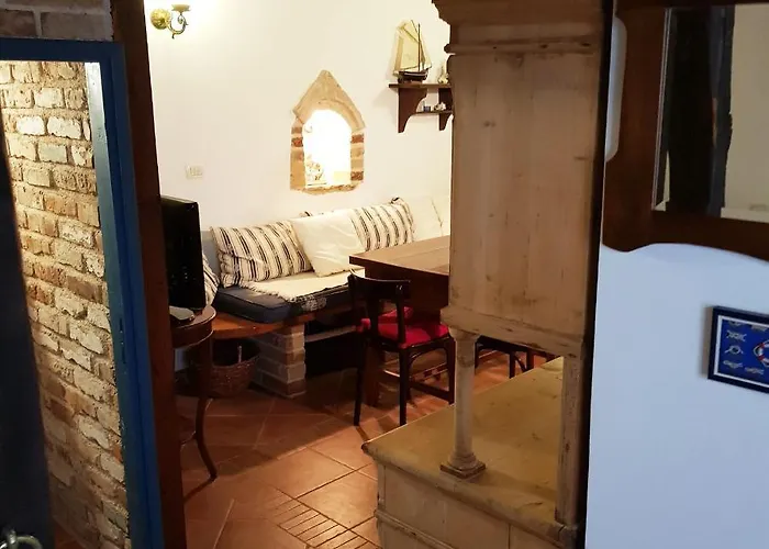 Insel Murter Vivaldi/stonehouse Appartamento Betina (Sibenik-Knin)