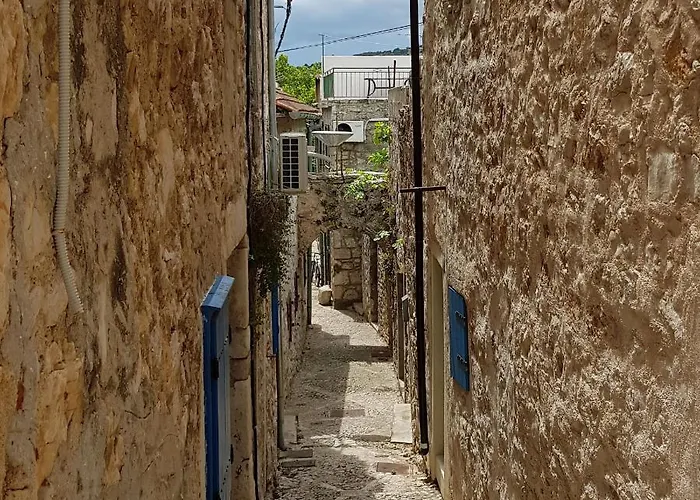 Insel Murter Vivaldi/stonehouse