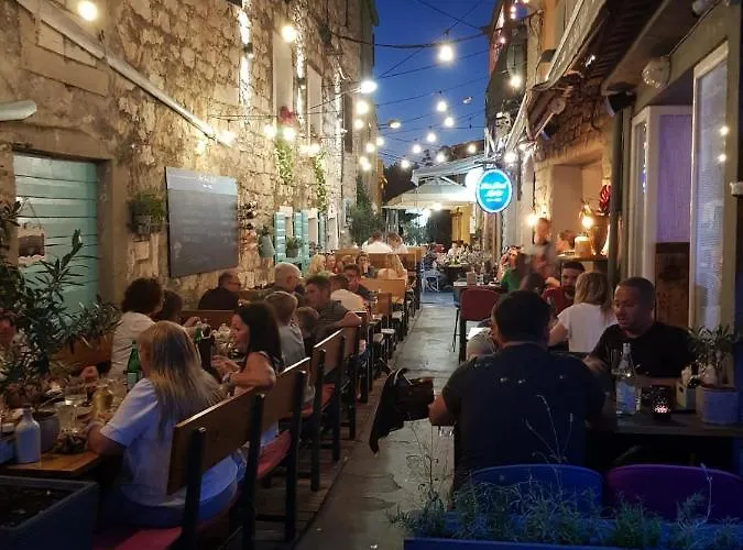 Insel Murter Vivaldi/stonehouse