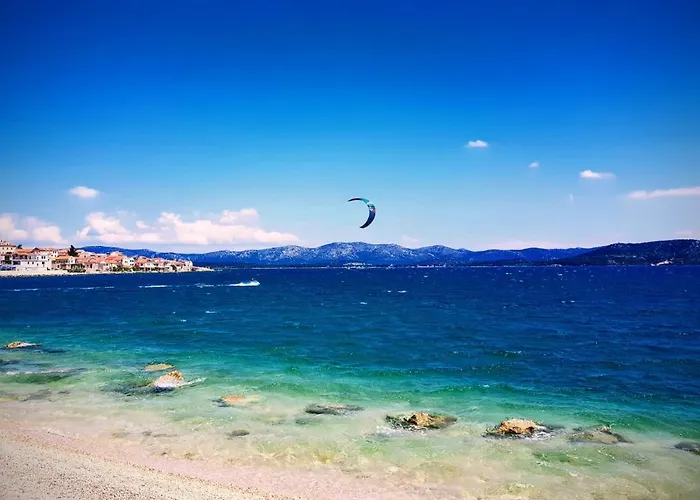 Insel Murter Vivaldi/stonehouse * Betina (Sibenik-Knin)