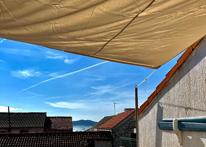 Appartamento Insel Murter Vivaldi/stonehouse